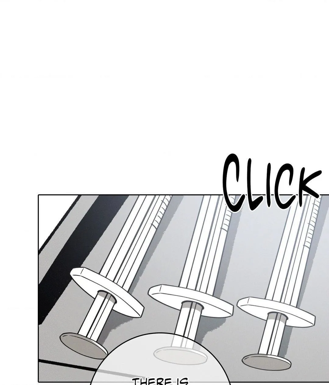 Be.Be. Chapter 50 page 22 - 