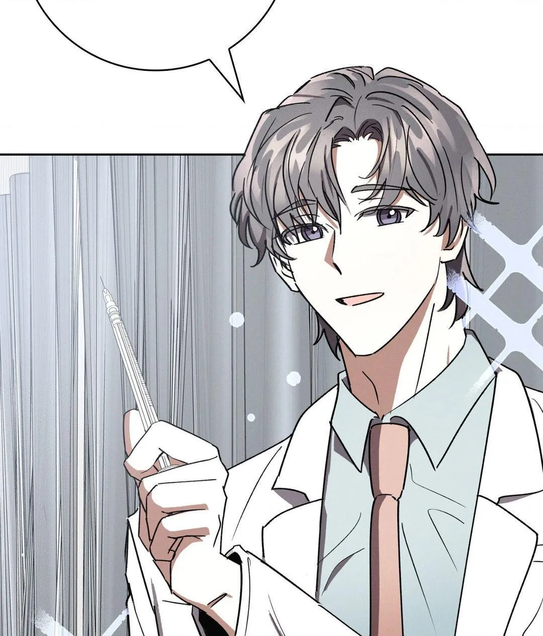 Be.Be. Chapter 50 page 24 - 