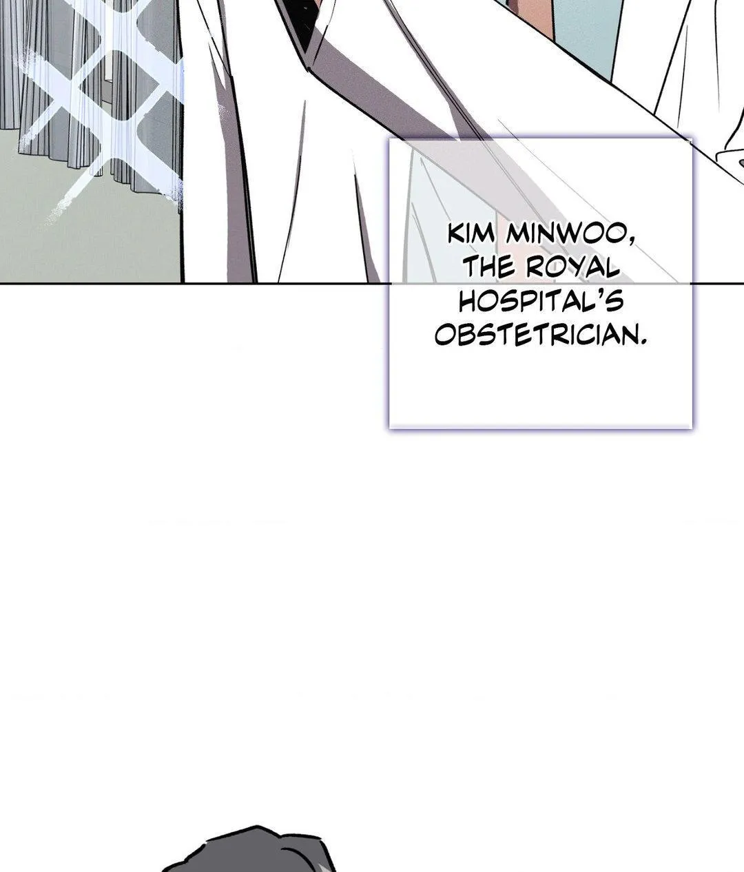 Be.Be. Chapter 50 page 25 - 