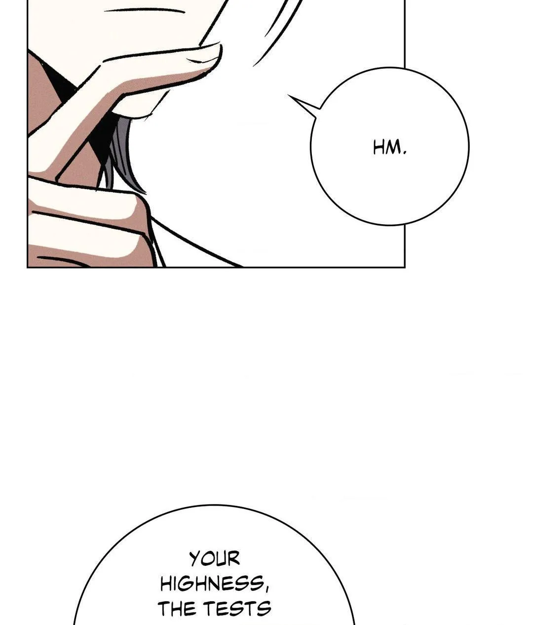 Be.Be. Chapter 50 page 37 - 