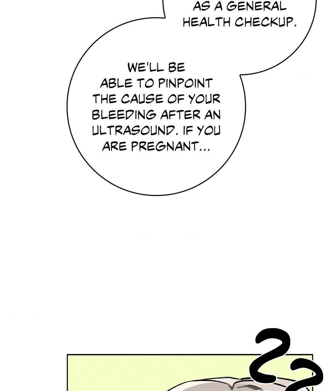 Be.Be. Chapter 50 page 39 - 
