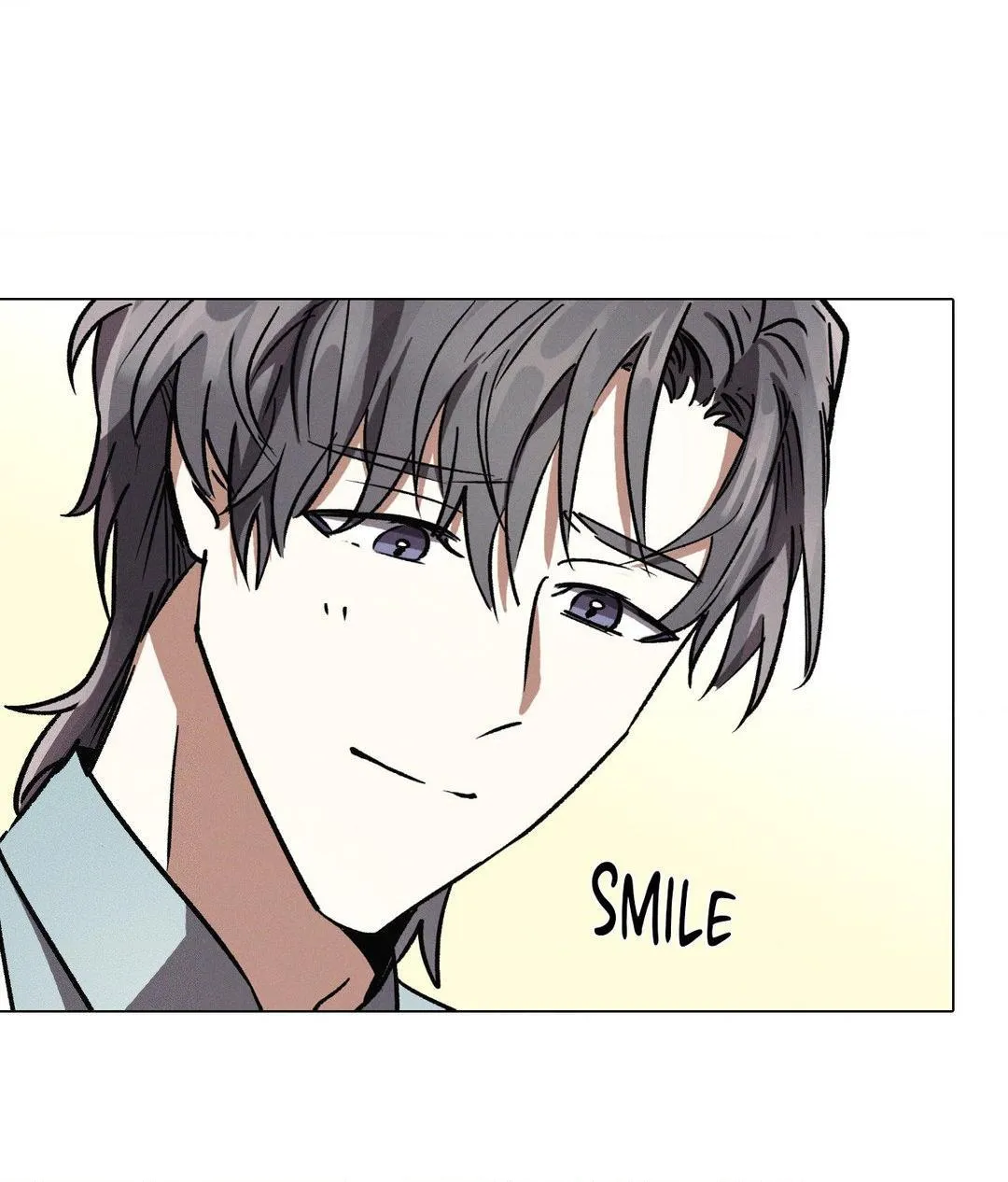 Be.Be. Chapter 50 page 42 - 