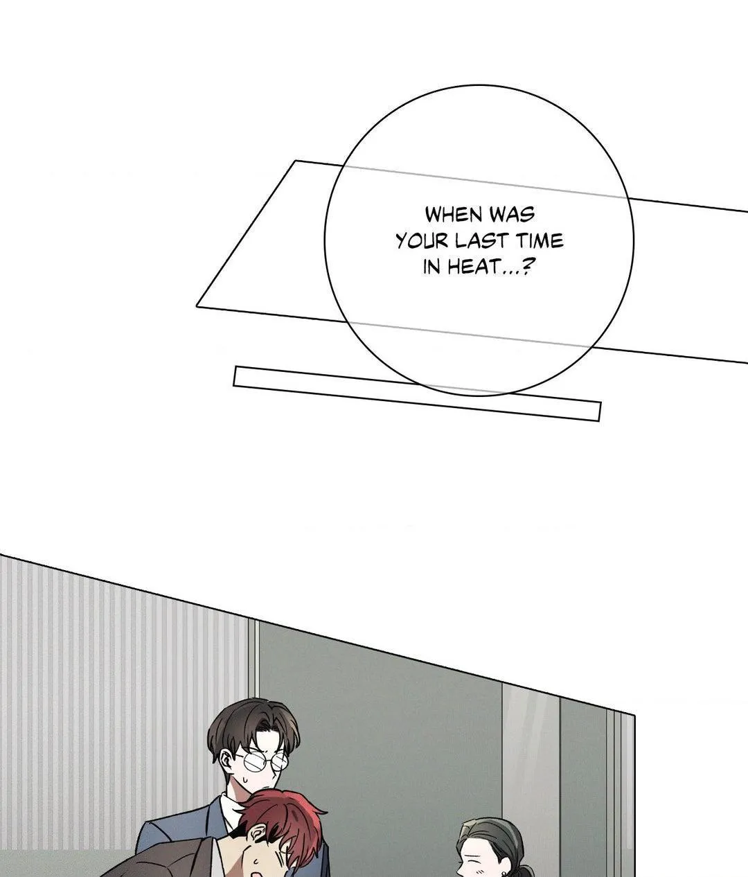 Be.Be. Chapter 50 page 43 - 
