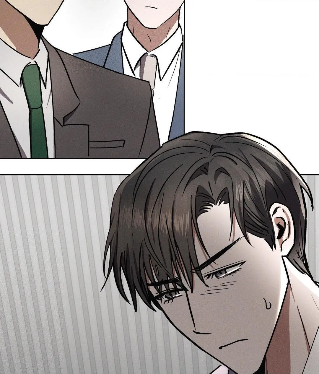 Be.Be. Chapter 50 page 46 - 