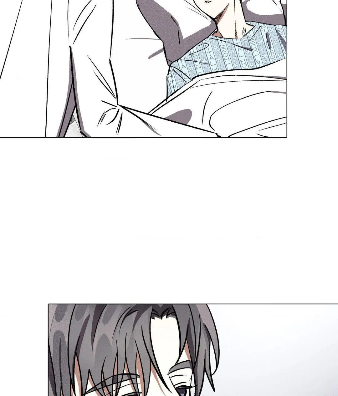 Be.Be. Chapter 50 page 49 - 