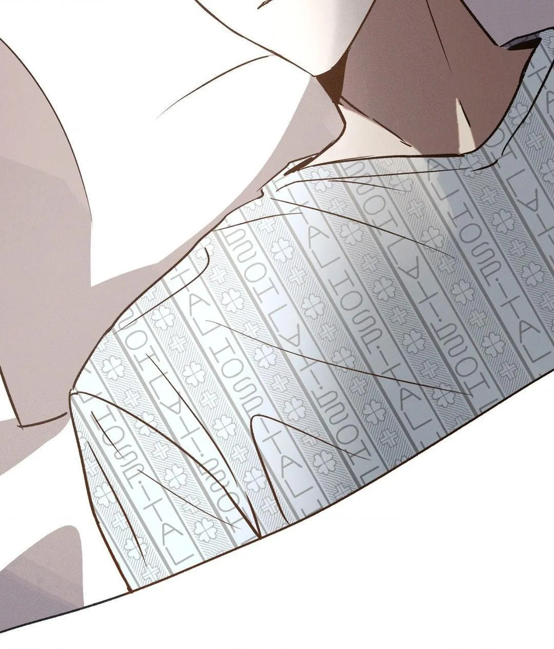 Be.Be. Chapter 50 page 52 - 