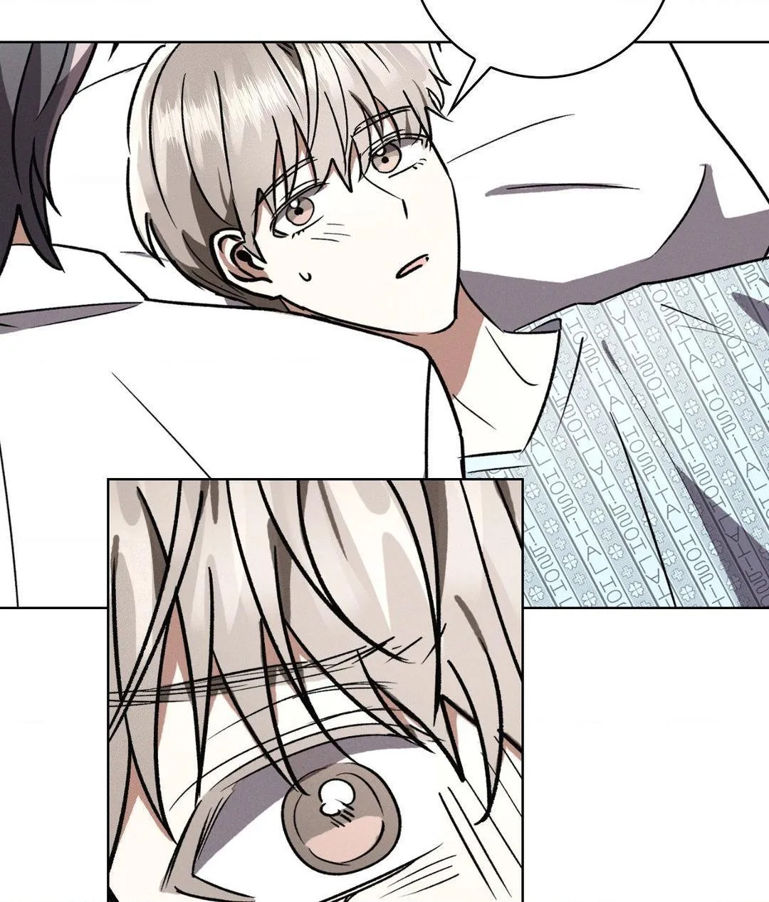 Be.Be. Chapter 50 page 56 - 