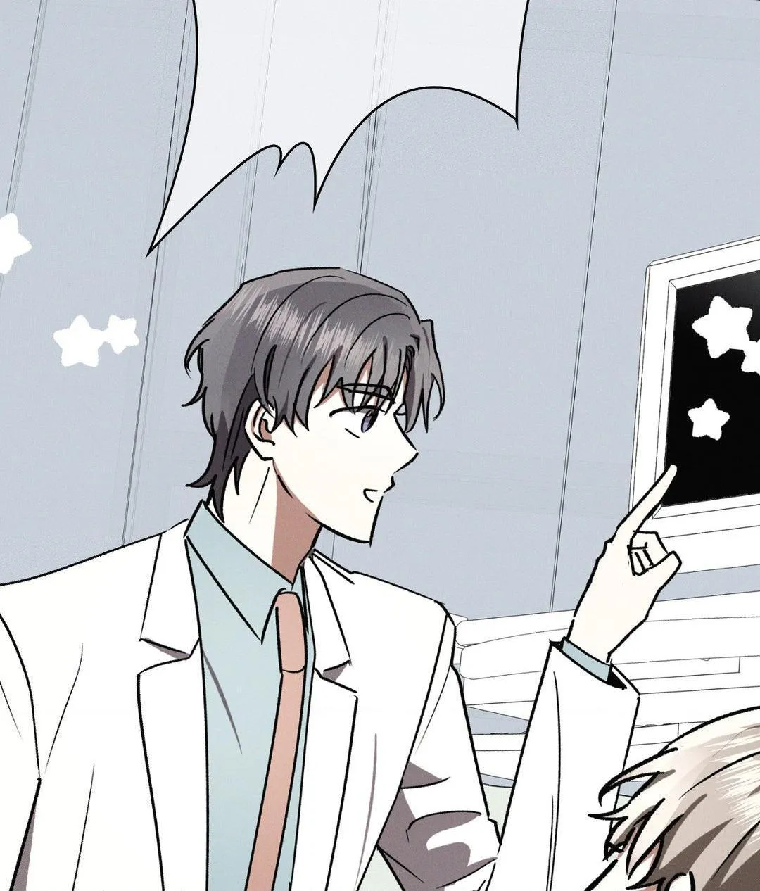Be.Be. Chapter 50 page 58 - 