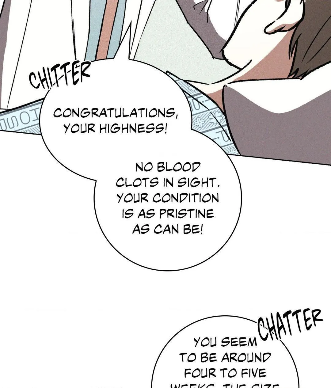 Be.Be. Chapter 50 page 59 - 