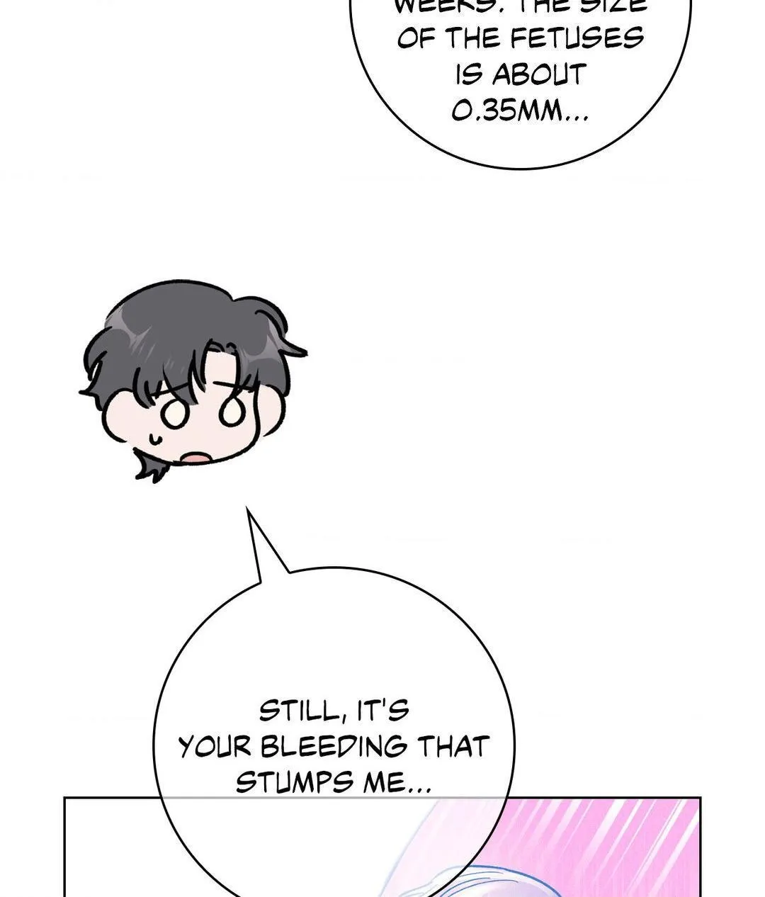 Be.Be. Chapter 50 page 60 - 