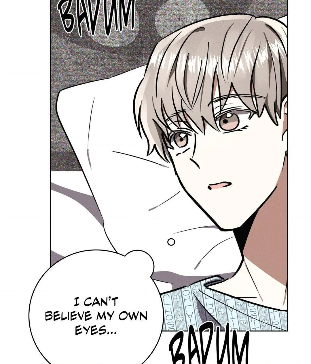 Be.Be. Chapter 50 page 66 - 