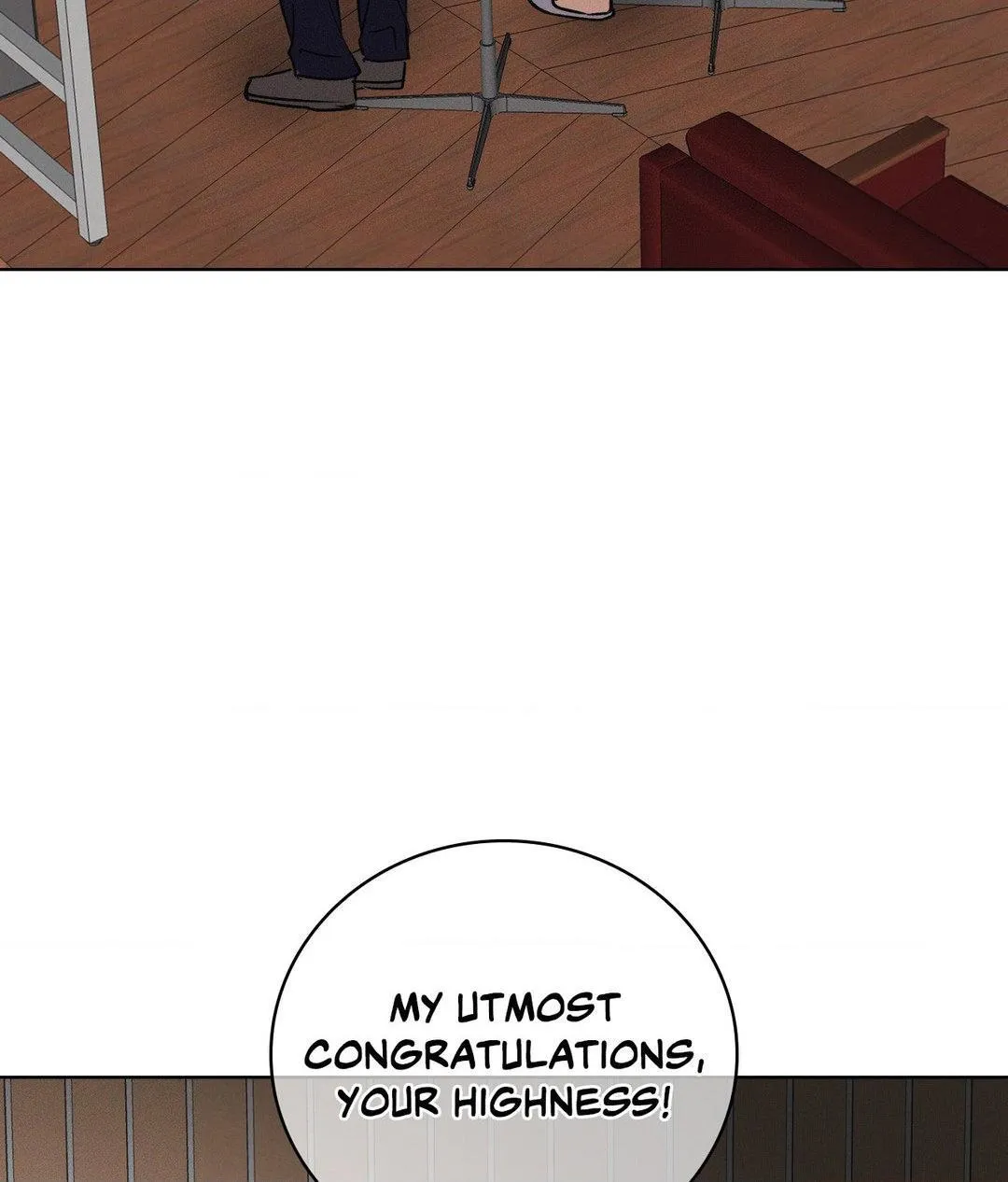 Be.Be. Chapter 50 page 71 - 