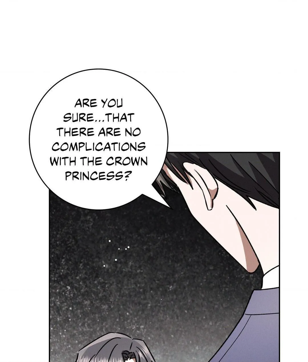 Be.Be. Chapter 50 page 75 - 