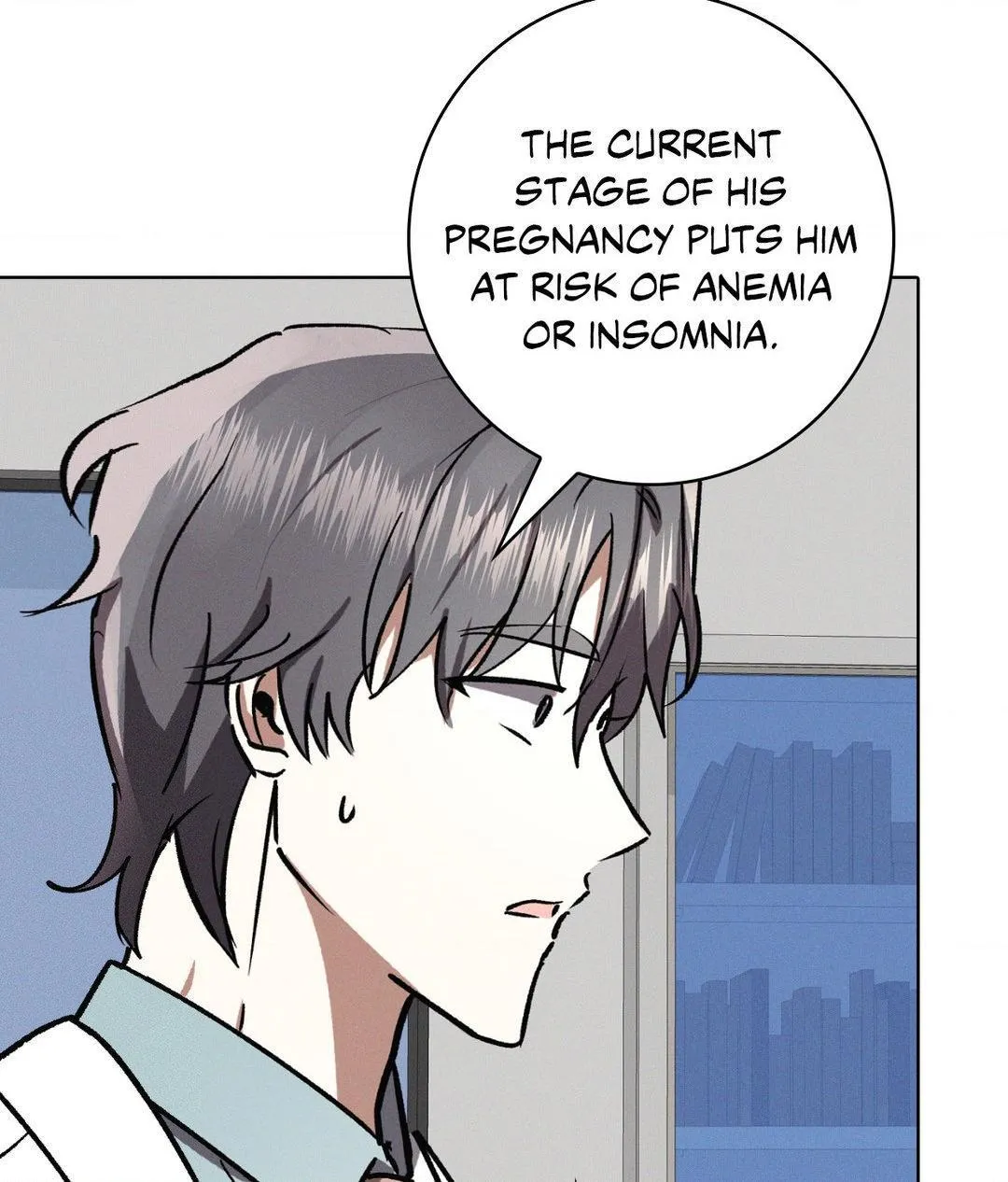 Be.Be. Chapter 50 page 77 - 