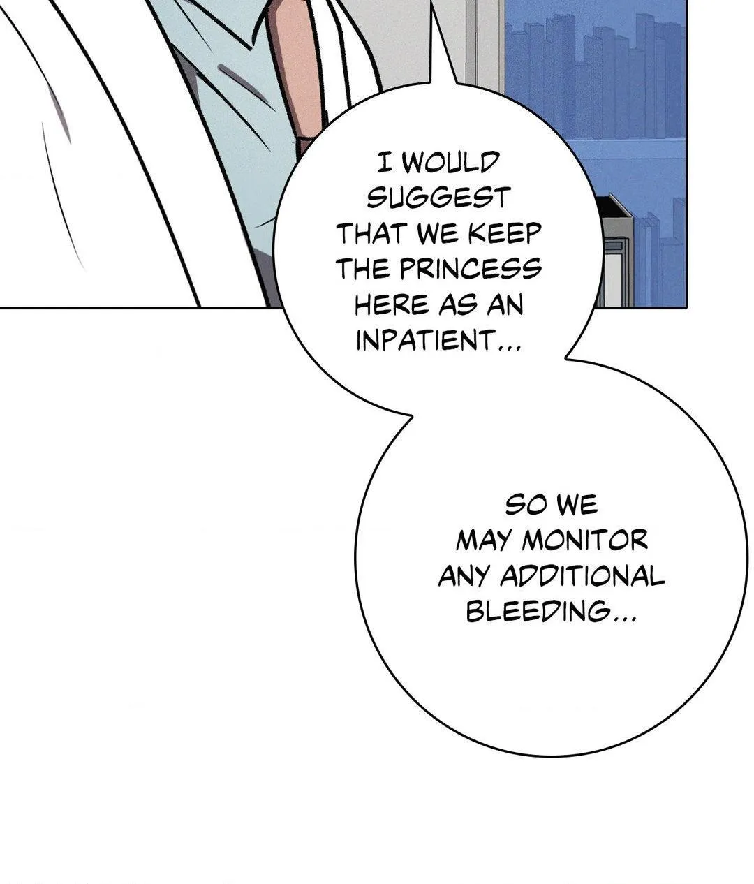 Be.Be. Chapter 50 page 78 - 