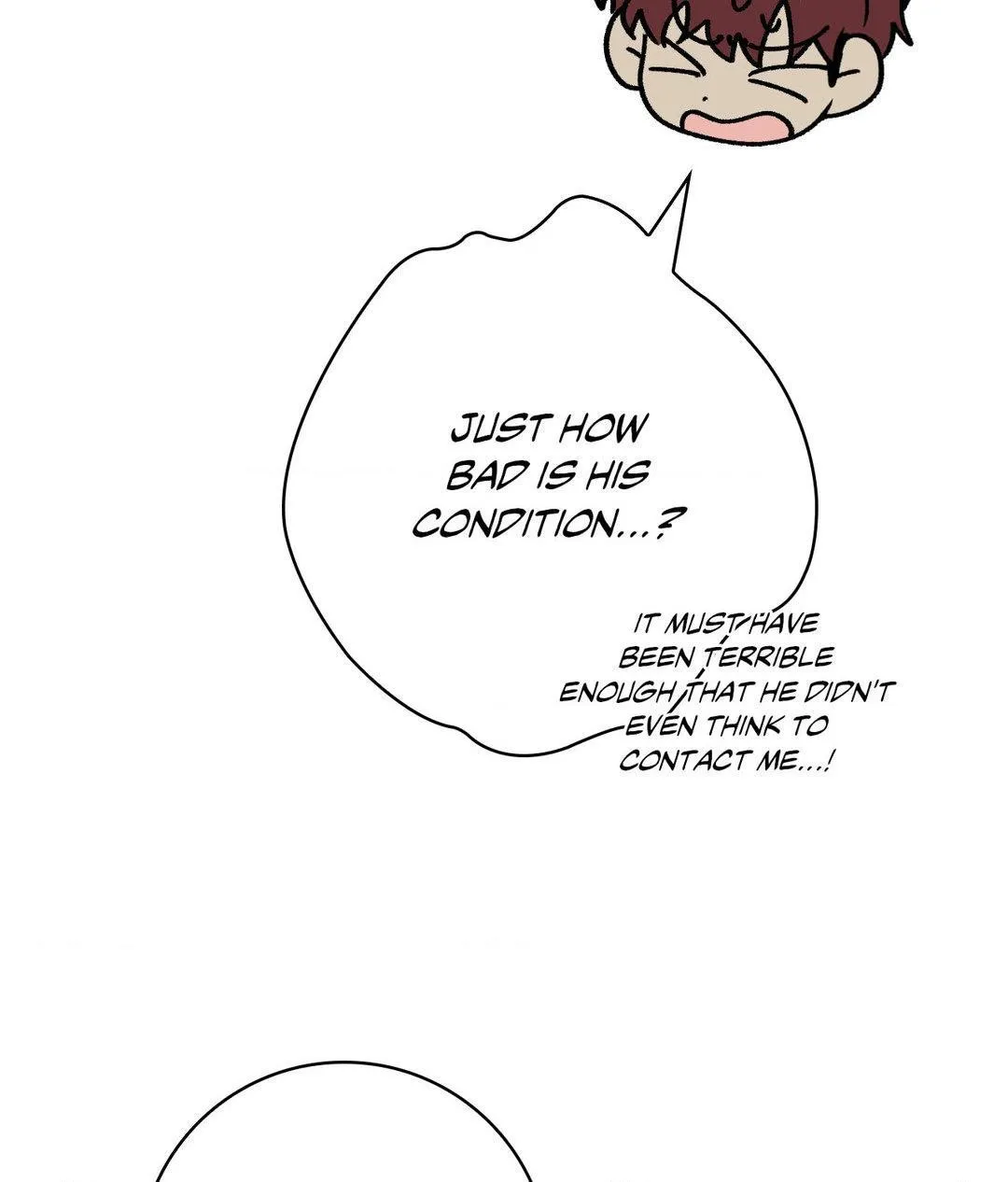 Be.Be. Chapter 50 page 9 - 