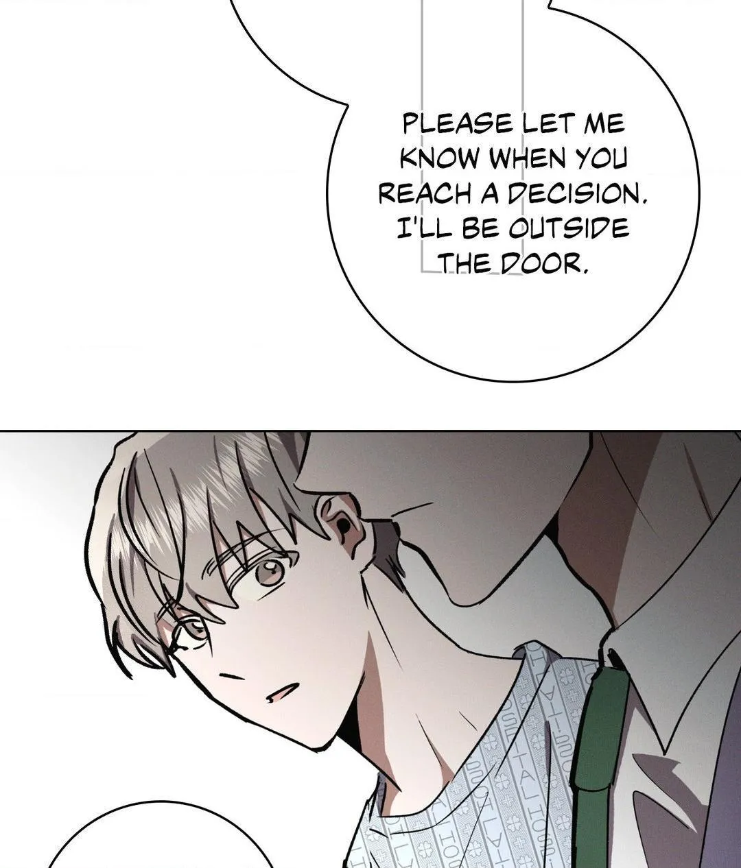 Be.Be. Chapter 50 page 81 - 