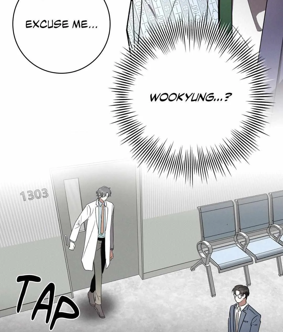Be.Be. Chapter 50 page 82 - 