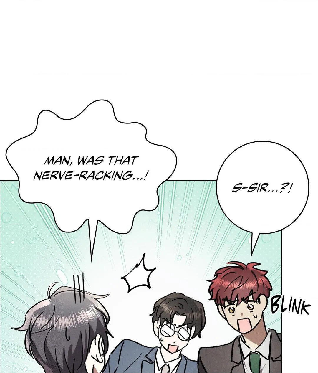 Be.Be. Chapter 50 page 86 - 