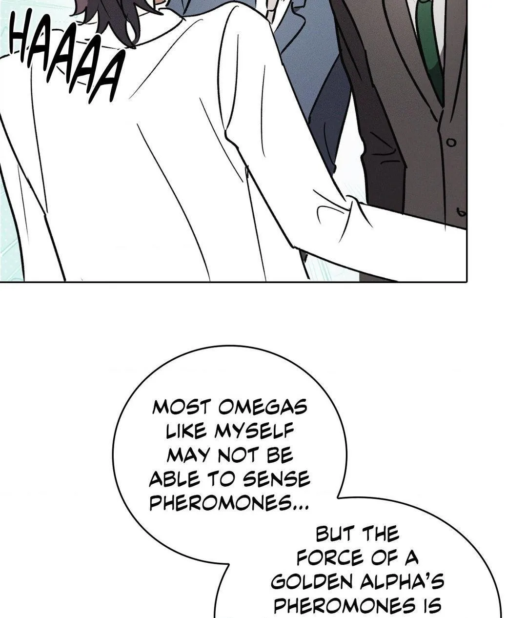 Be.Be. Chapter 50 page 87 - 