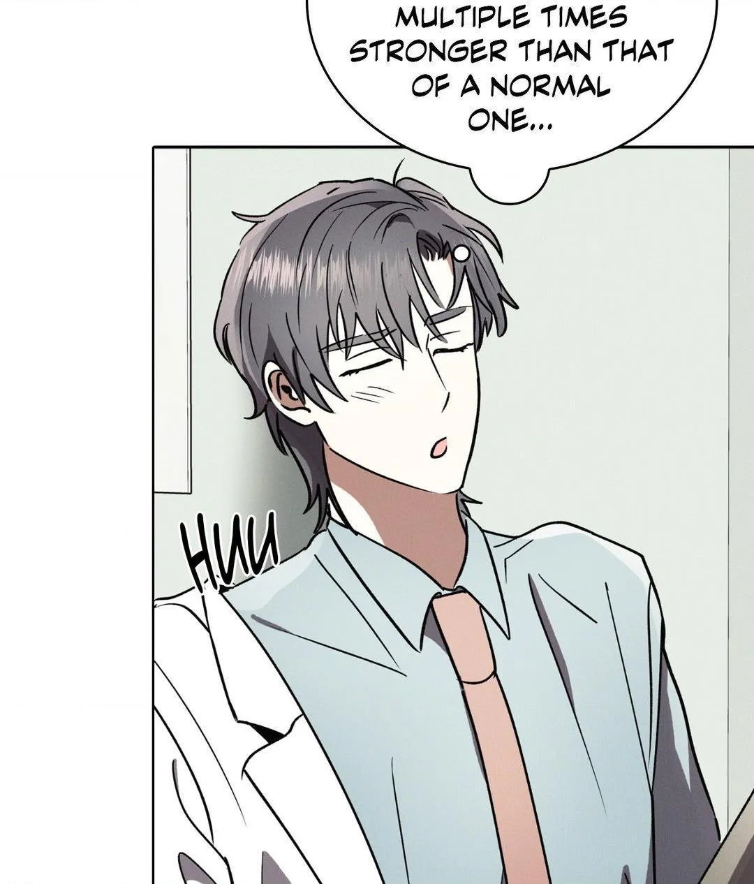 Be.Be. Chapter 50 page 88 - 