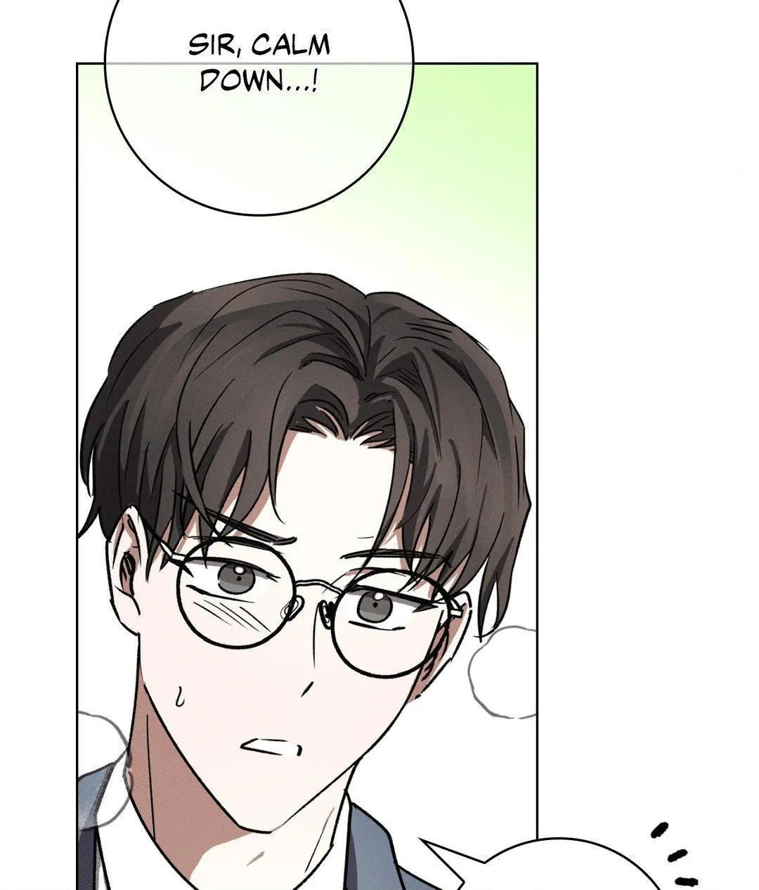 Be.Be. Chapter 50 page 10 - 