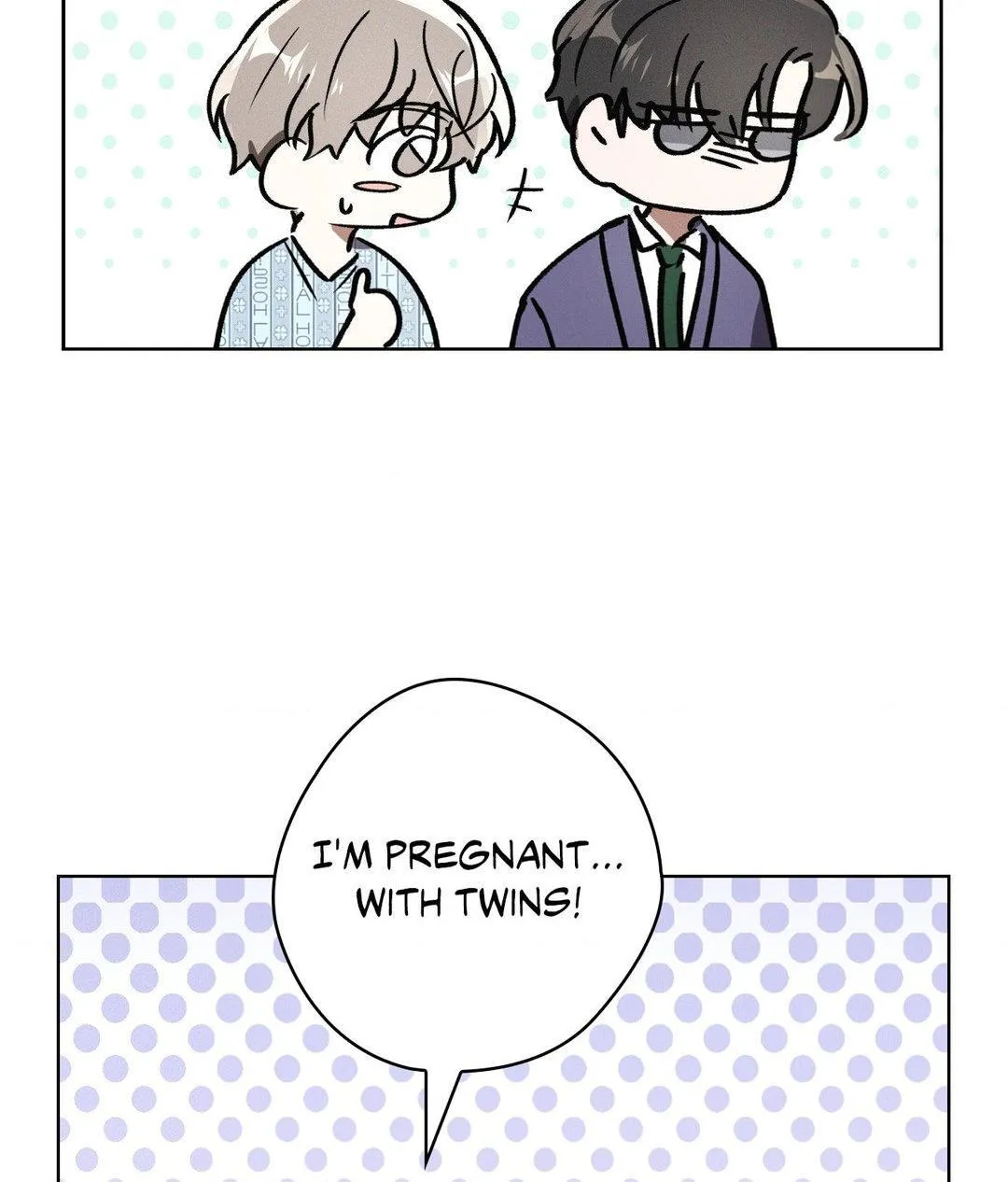 Be.Be. Chapter 50 page 94 - 