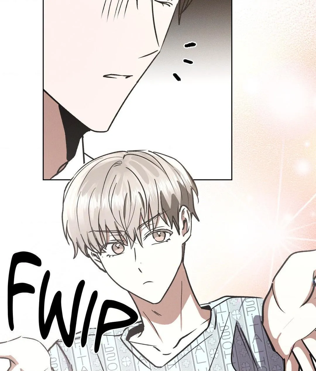 Be.Be. Chapter 50 page 98 - 