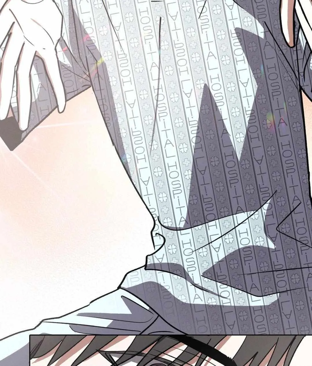 Be.Be. Chapter 50 page 99 - 
