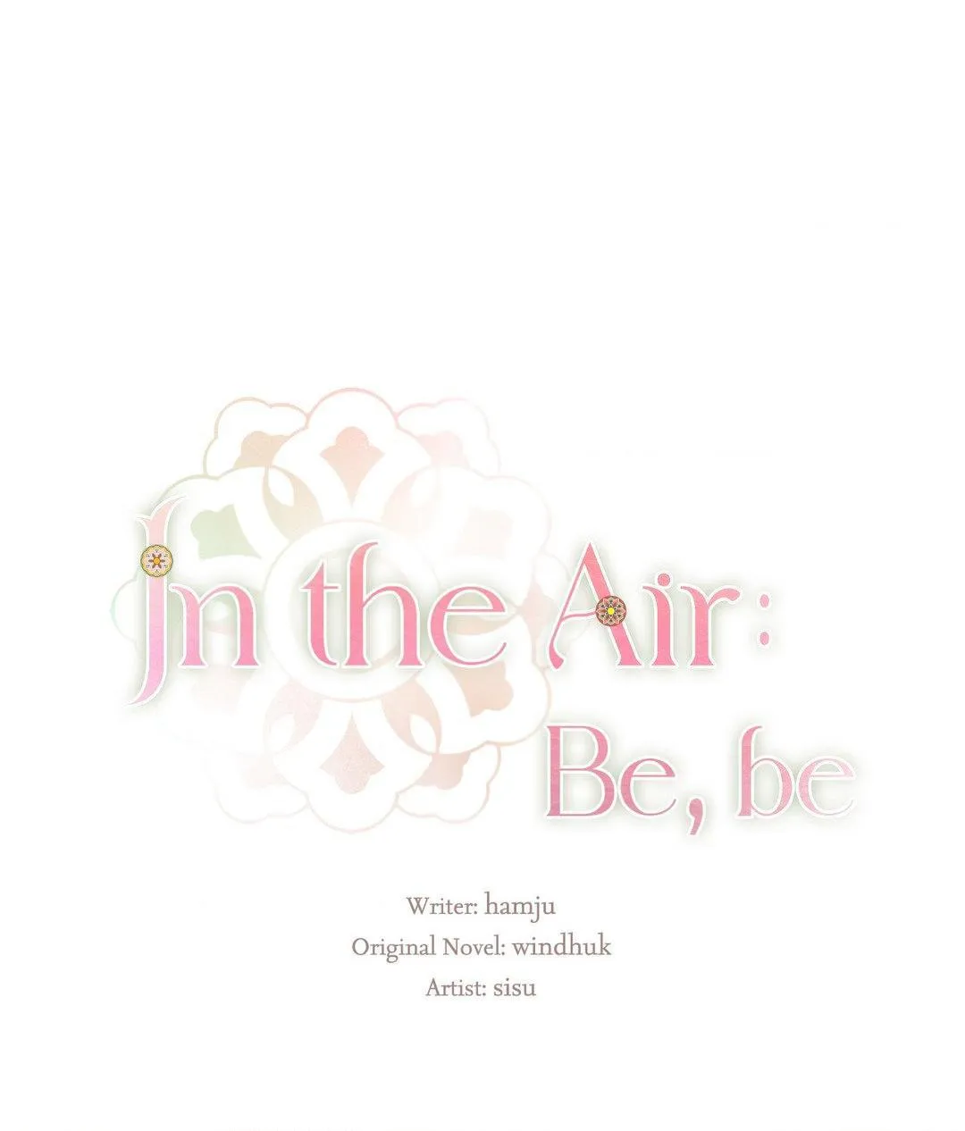 Be.Be. Chapter 51 page 2 - 