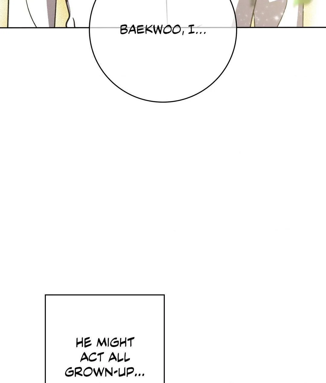 Be.Be. Chapter 51 page 103 - 