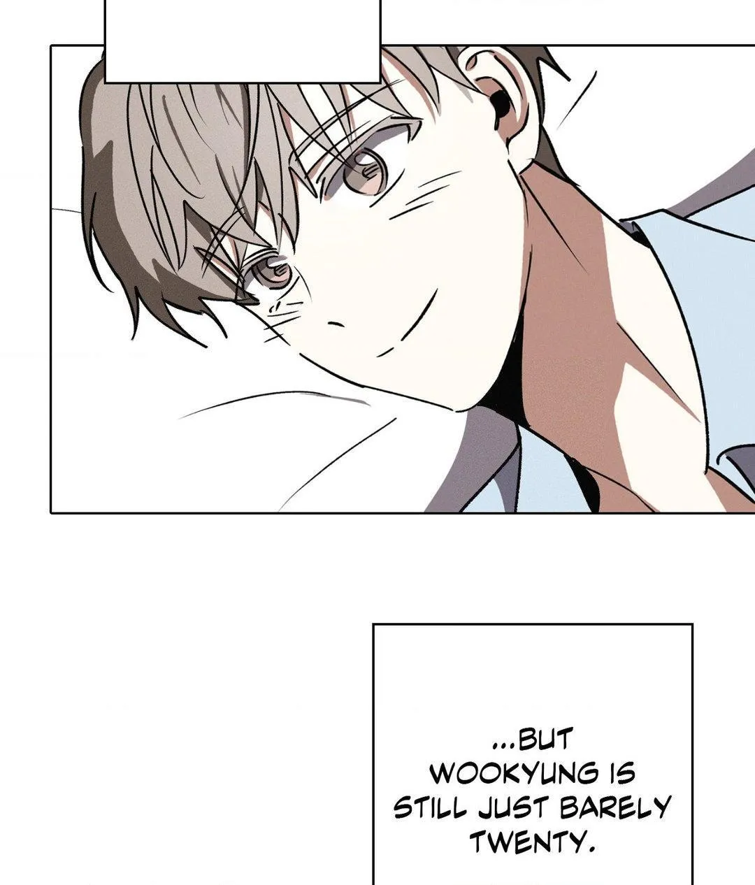 Be.Be. Chapter 51 page 104 - 