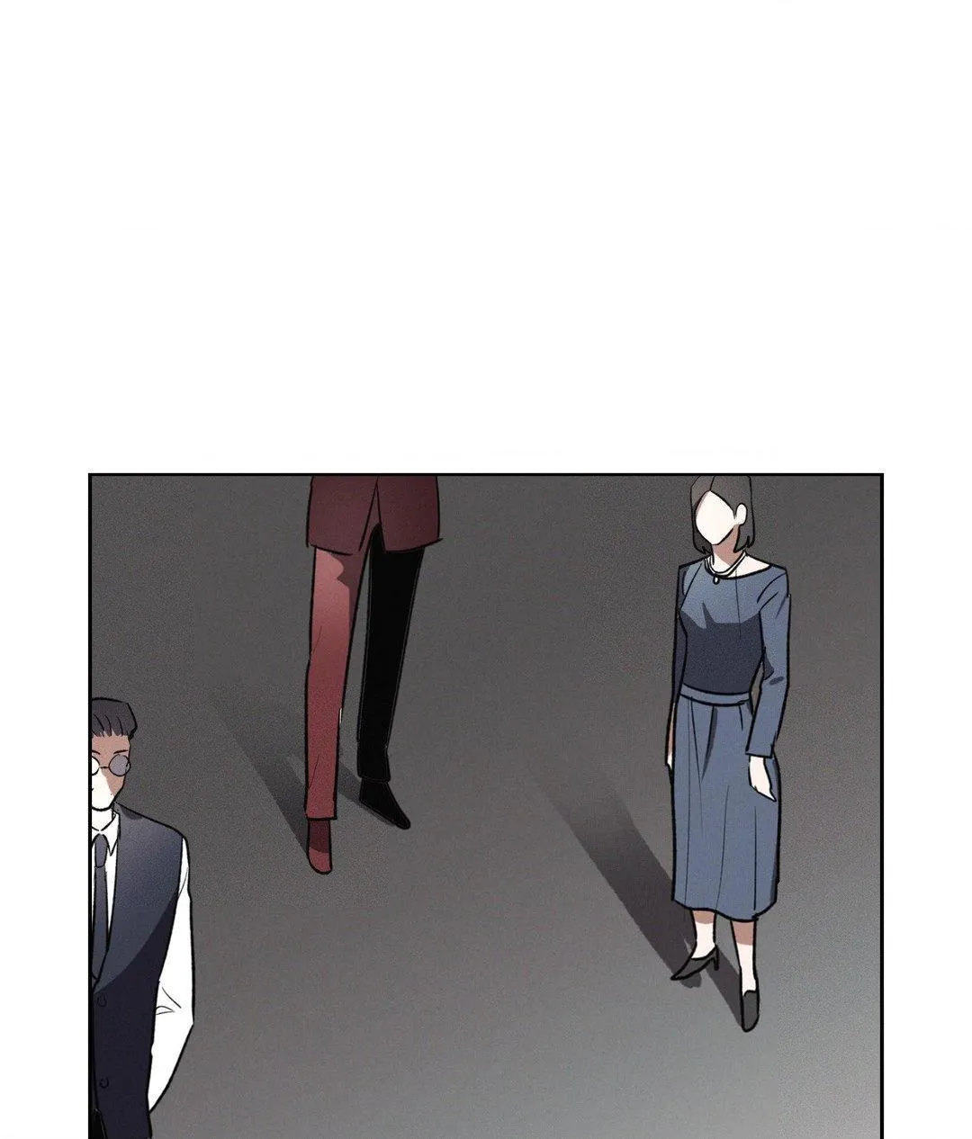 Be.Be. Chapter 51 page 106 - 
