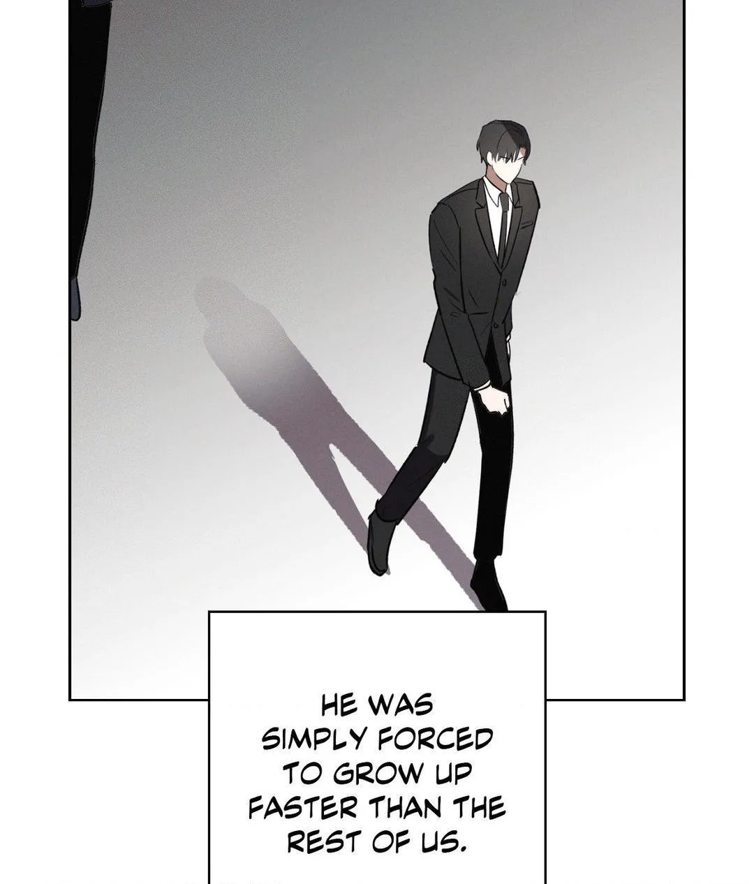 Be.Be. Chapter 51 page 107 - 