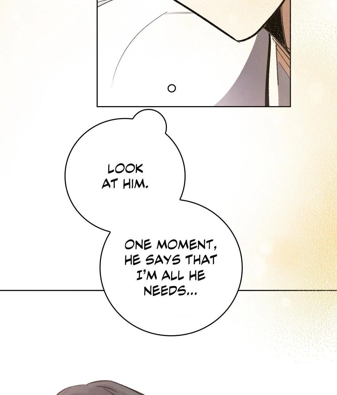 Be.Be. Chapter 51 page 110 - 