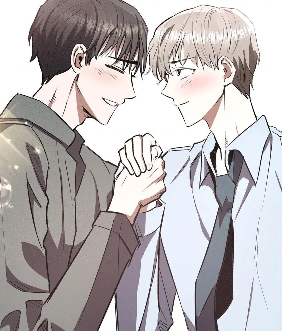 Be.Be. Chapter 51 page 111 - 