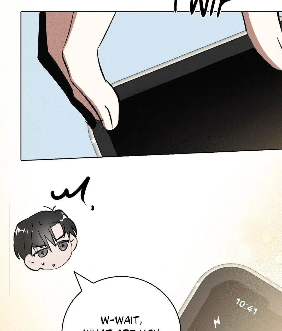 Be.Be. Chapter 51 page 113 - 