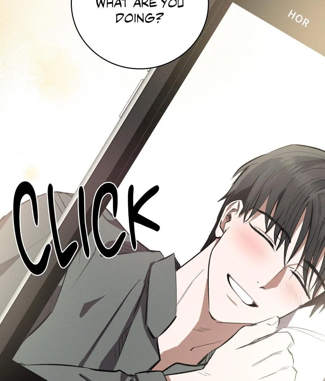 Be.Be. Chapter 51 page 114 - 