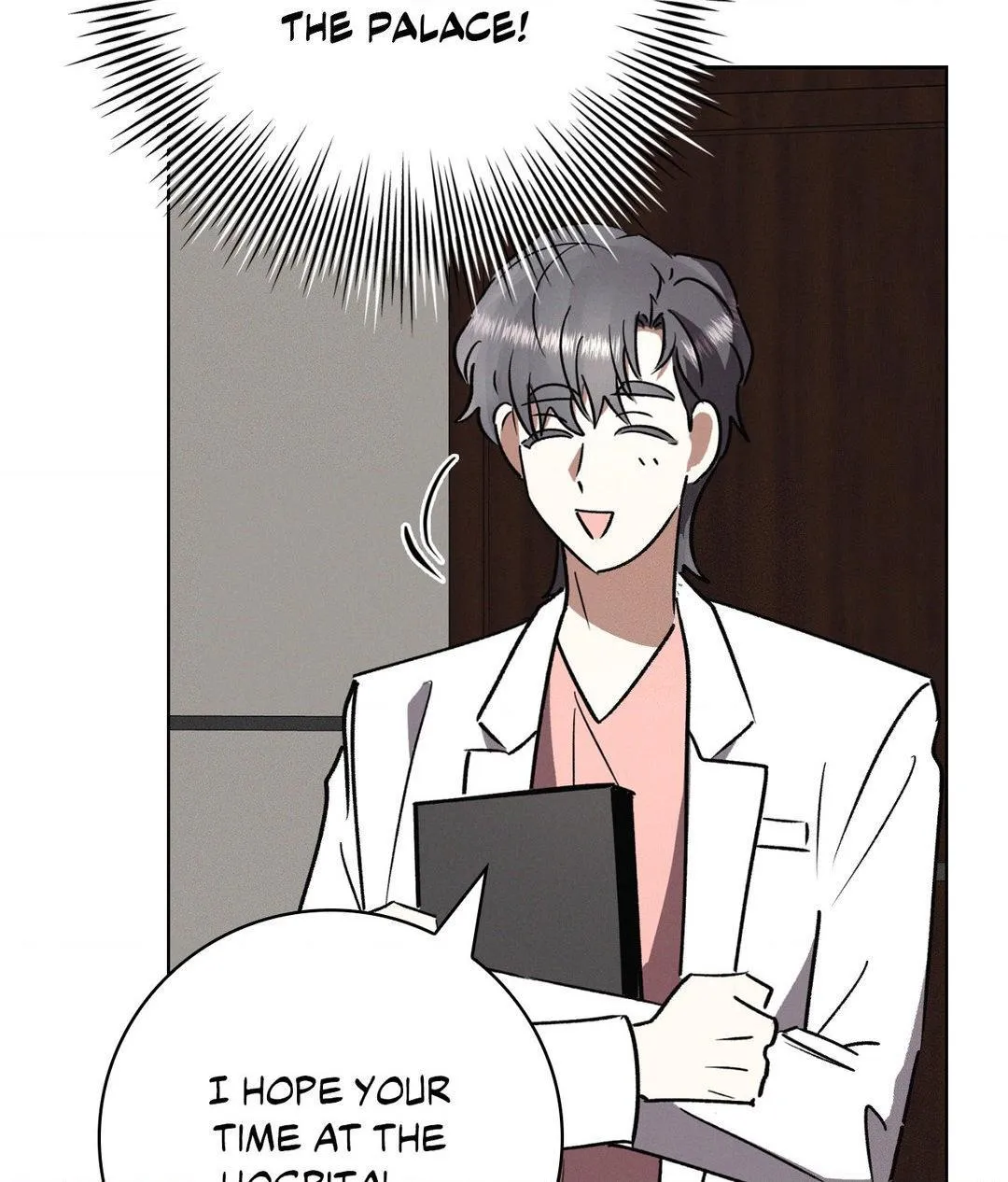 Be.Be. Chapter 51 page 13 - 