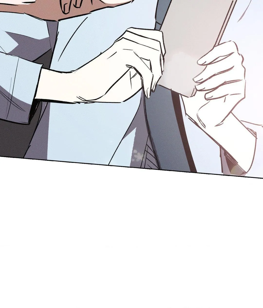 Be.Be. Chapter 51 page 127 - 