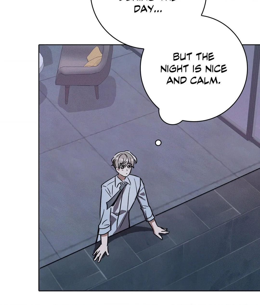 Be.Be. Chapter 51 page 135 - 