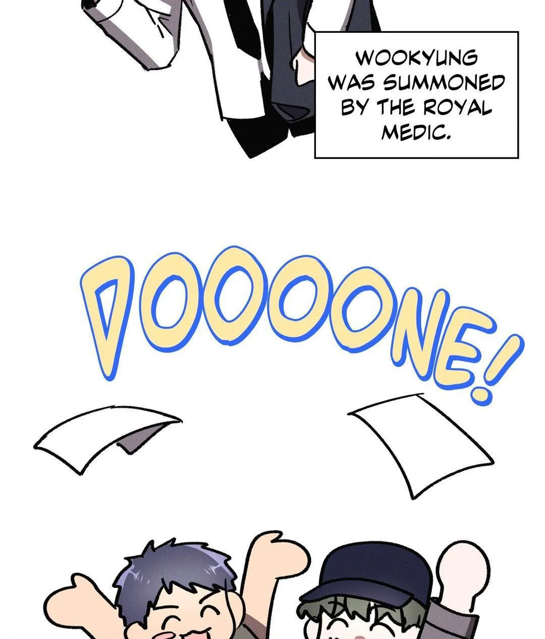 Be.Be. Chapter 51 page 137 - 