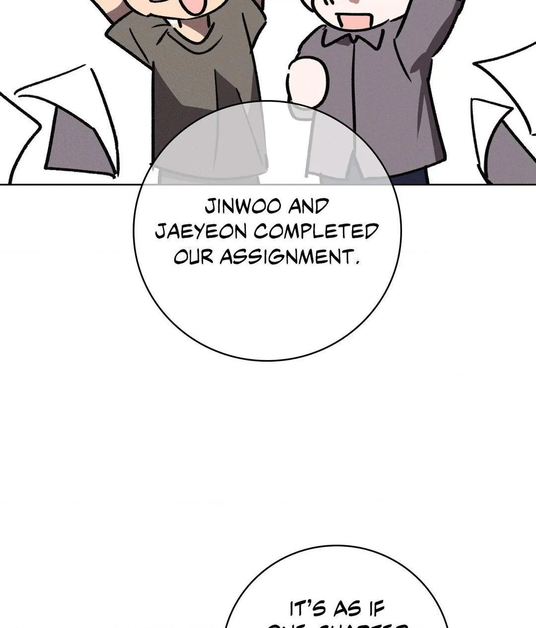 Be.Be. Chapter 51 page 138 - 
