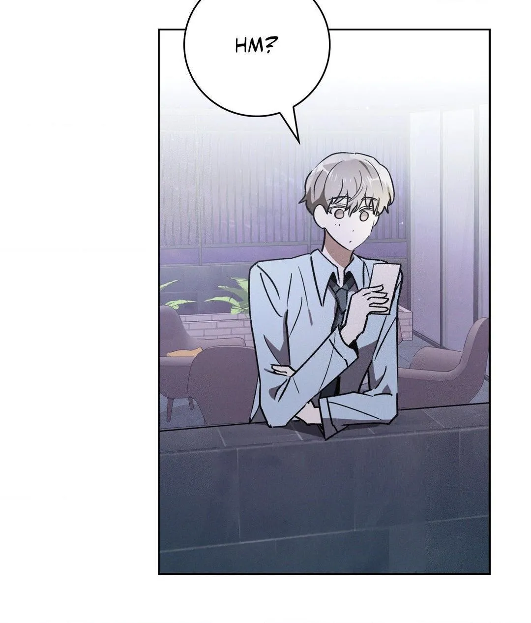 Be.Be. Chapter 51 page 147 - 