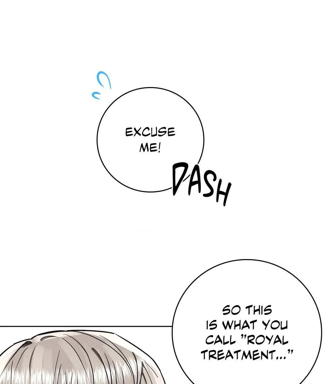 Be.Be. Chapter 51 page 16 - 