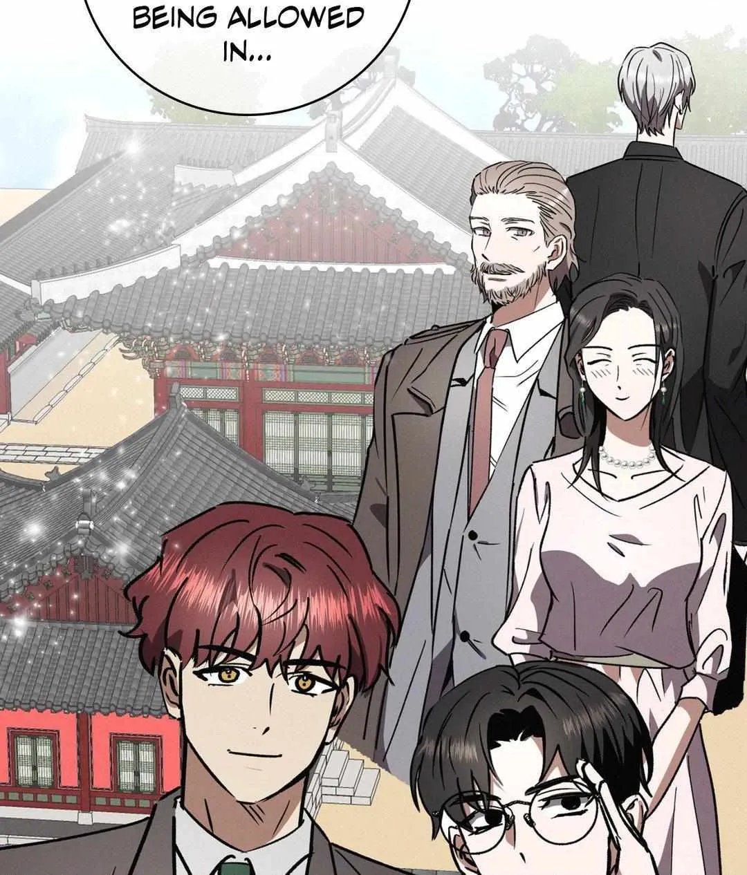 Be.Be. Chapter 51 page 18 - 