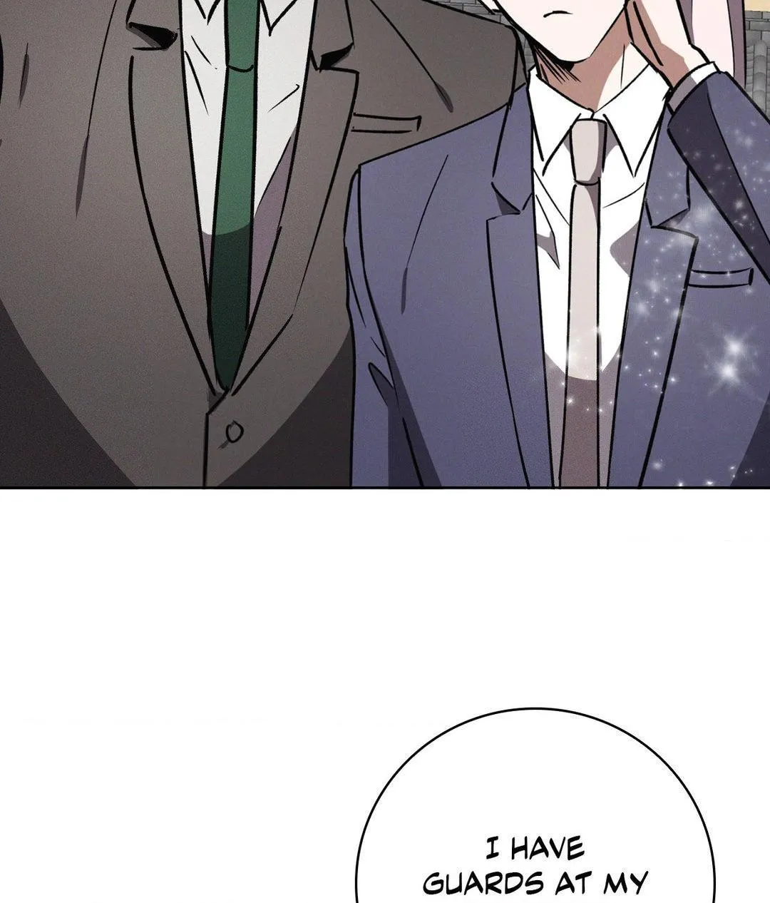 Be.Be. Chapter 51 page 19 - 