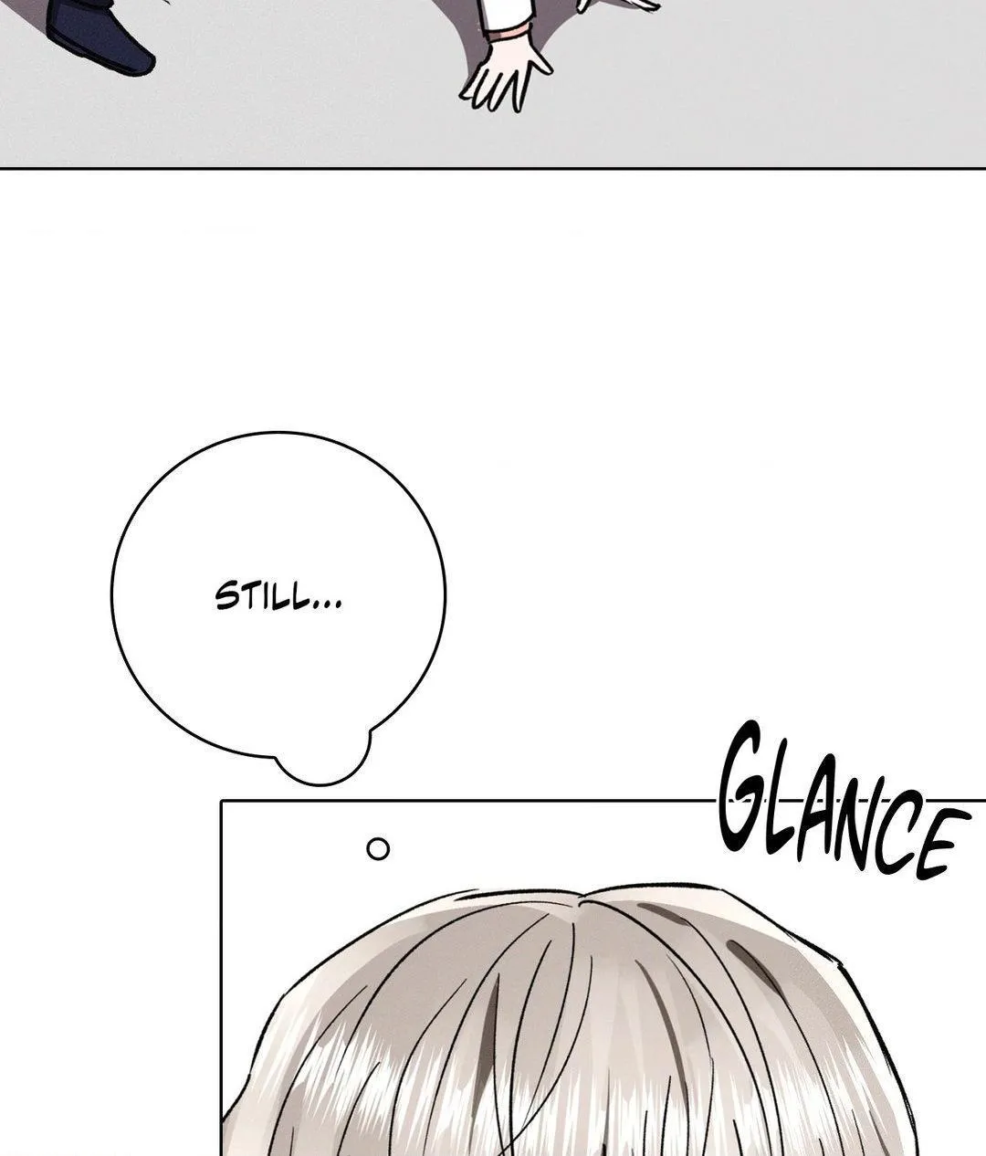 Be.Be. Chapter 51 page 21 - 
