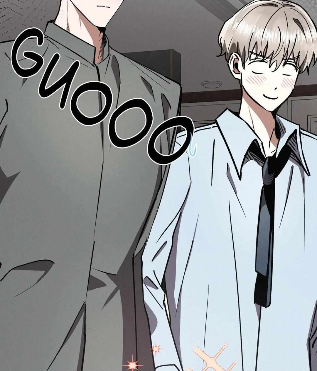 Be.Be. Chapter 51 page 24 - 