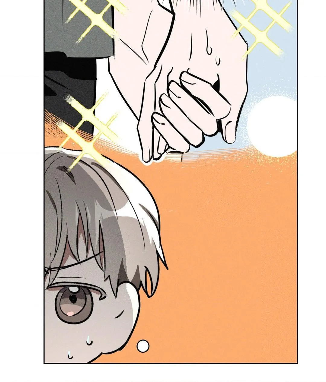 Be.Be. Chapter 51 page 27 - 